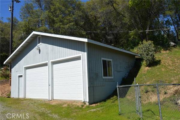 5438 Darrah Road, Mariposa, CA 95338