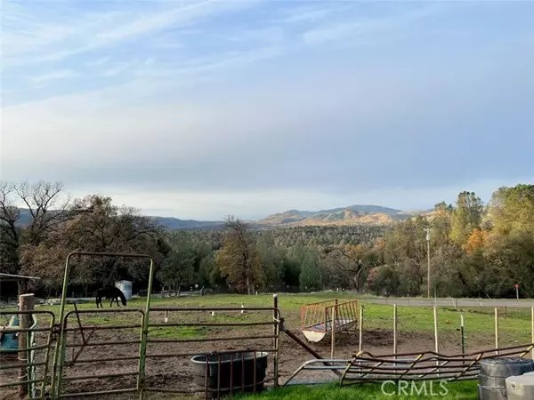 Mariposa, CA 95338,5375 Pearce Ranch