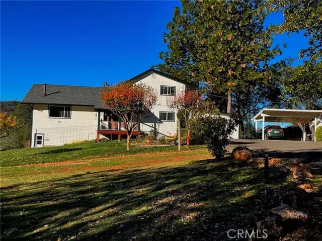 5508 East Whitlock Road, Mariposa, CA 95338