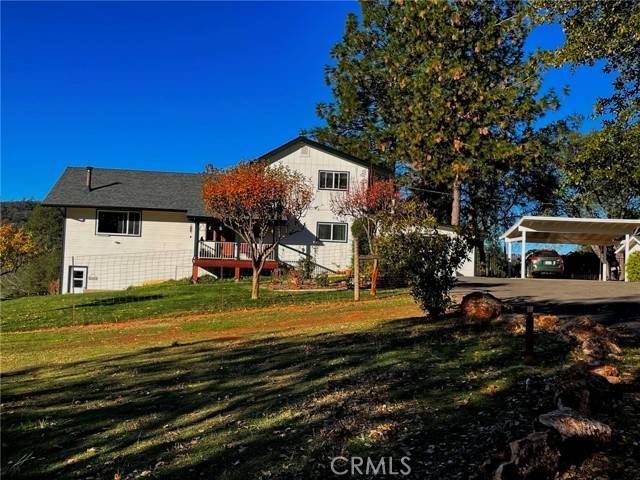 5508 East Whitlock Road, Mariposa, CA 95338