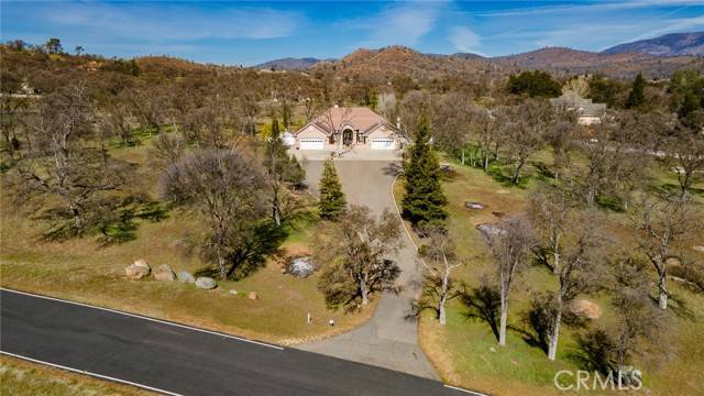 3118 Blue Oak Drive, Catheys Valley, CA 95306