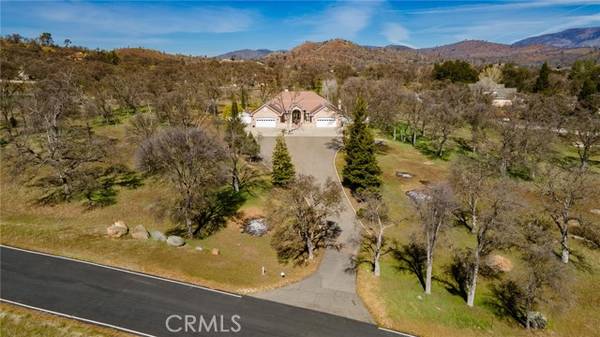 3118 Blue Oak Drive, Catheys Valley, CA 95306