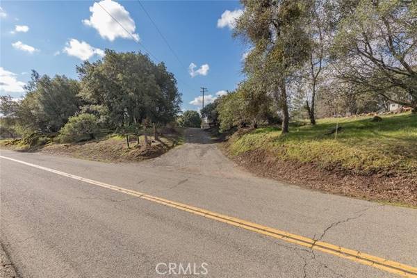 5781 Silva Road, Mariposa, CA 95338