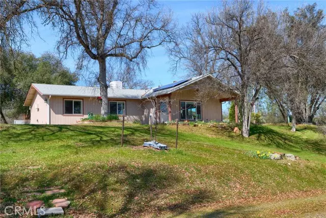 4306 Miwuk Road, Mariposa, CA 95338