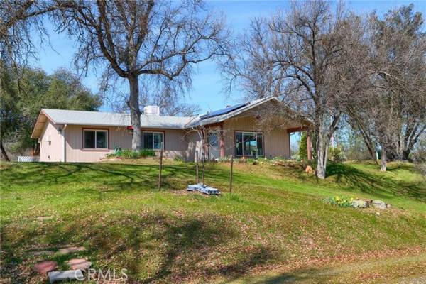 4306 Miwuk Road, Mariposa, CA 95338