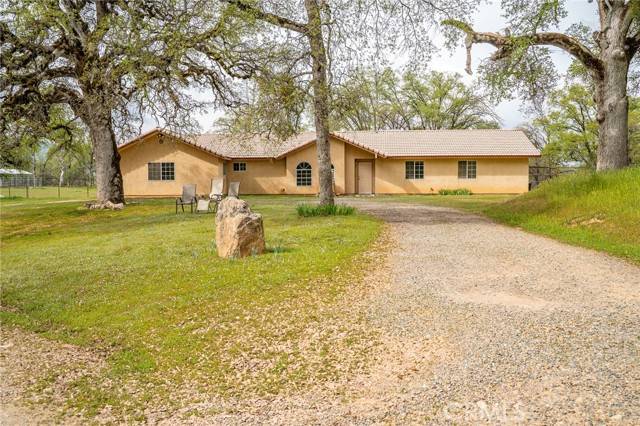 5300 Rumley Mine Road, Midpines, CA 95345