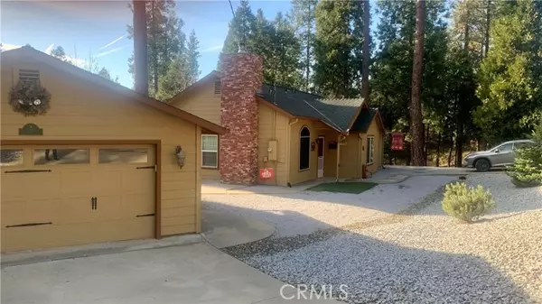 Mariposa, CA 95338,7097 Snyder Ridge Road