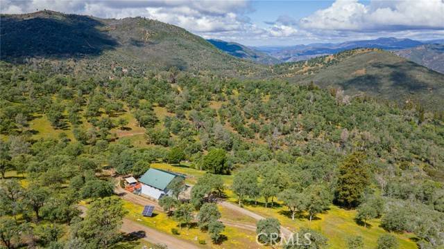 5385 Paddy Hill, Mariposa, CA 95338