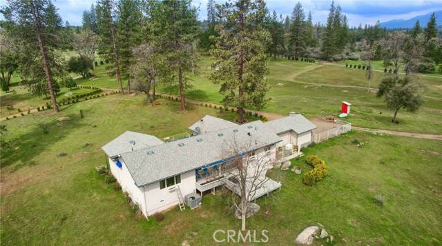 2831 Paso Pass Road, Mariposa, CA 95338