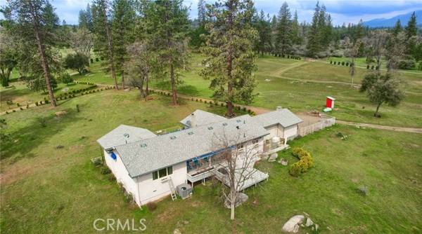 2831 Paso Pass Road, Mariposa, CA 95338