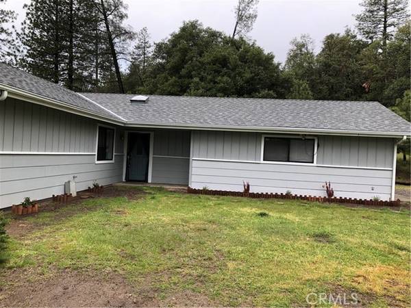 5599 Ribbon Fall, Mariposa, CA 95338