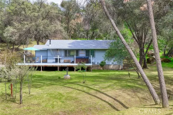 Mariposa, CA 95338,4580 Ben Hur Road