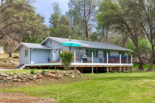 4580 Ben Hur Road, Mariposa, CA 95338