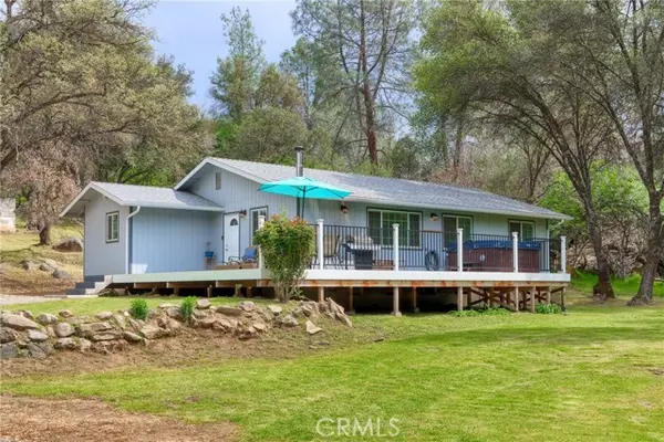 Mariposa, CA 95338,4580 Ben Hur Road