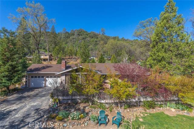 2429 Coachman Road, Mariposa, CA 95338