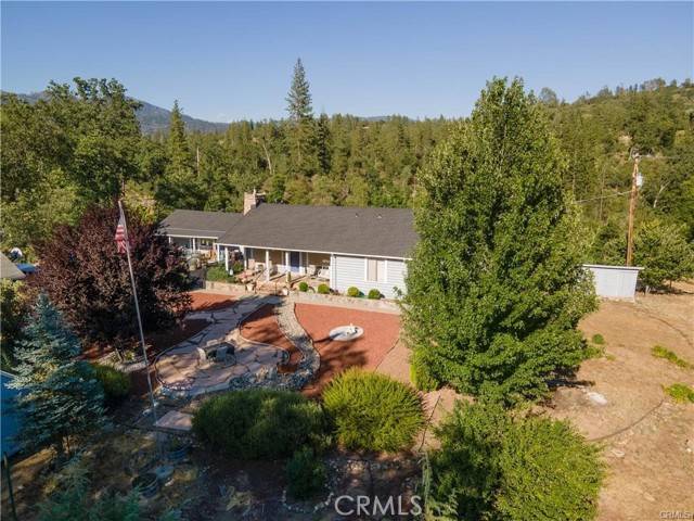 4872 Usona Road #A, C, Mariposa, CA 95338