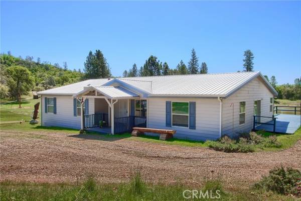 5762 Colorado Road, Mariposa, CA 95338