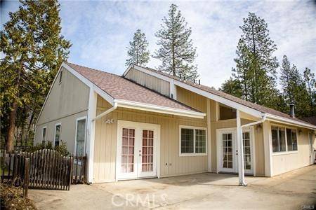 2488 Oliver Creek, Mariposa, CA 95338