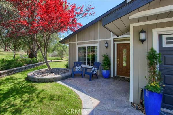 5615 Bear Trap Drive, Mariposa, CA 95338