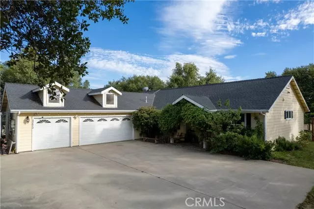 45672 Lash Lane, Ahwahnee, CA 93601