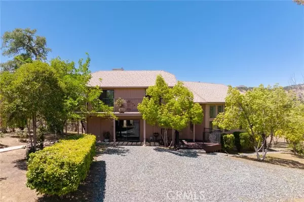 2076 Buena Vista Drive, La Grange, CA 95329