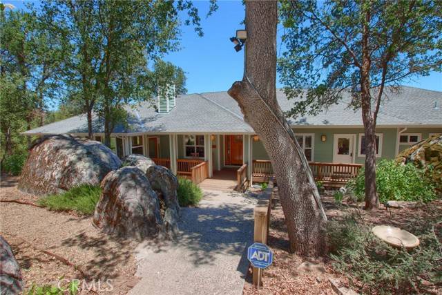 4341 Bridgeport Drive, Mariposa, CA 95338