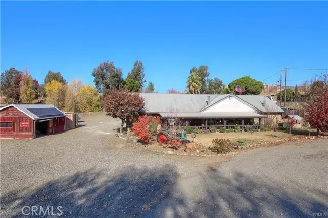 7428 Hornitos Road, Hornitos, CA 95325