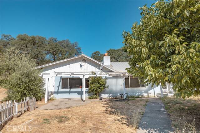 4797 Mark Lee Road, Mariposa, CA 95338