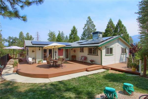 5957 Pine Top Drive, Mariposa, CA 95338