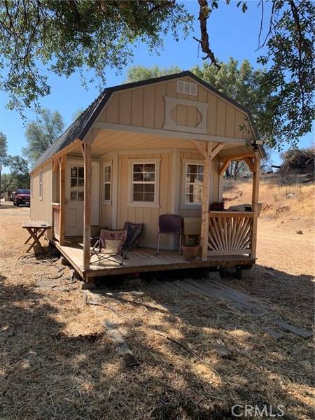 4486 Highway 49 So., Mariposa, CA 95338