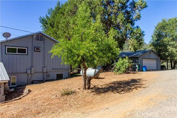 4980 Ponderosa Way, Midpines, CA 95345