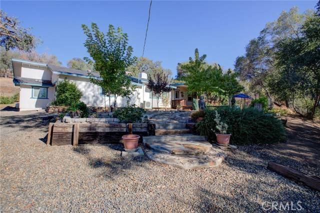 4244 Grist Road, Mariposa, CA 95338