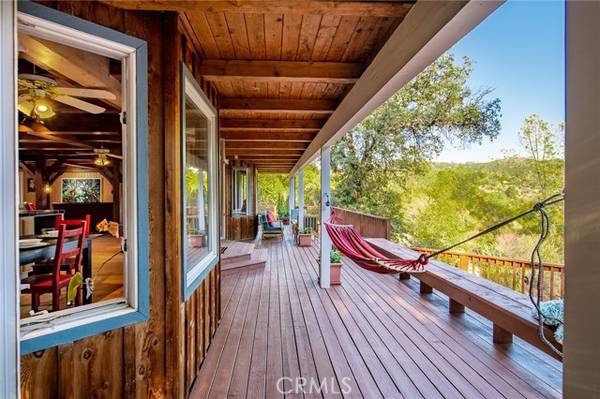 4518 Ganns Corral Road, Mariposa, CA 95338