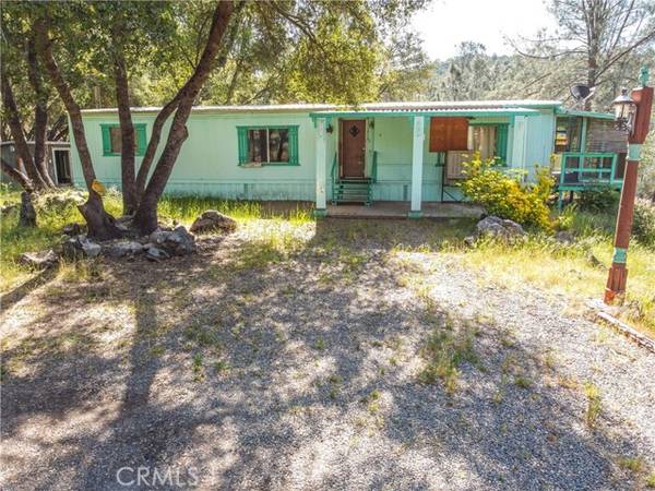 4854 Pegleg Road, Mariposa, CA 95338