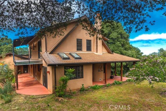 3287 Usona Ridge Road, Mariposa, CA 95338