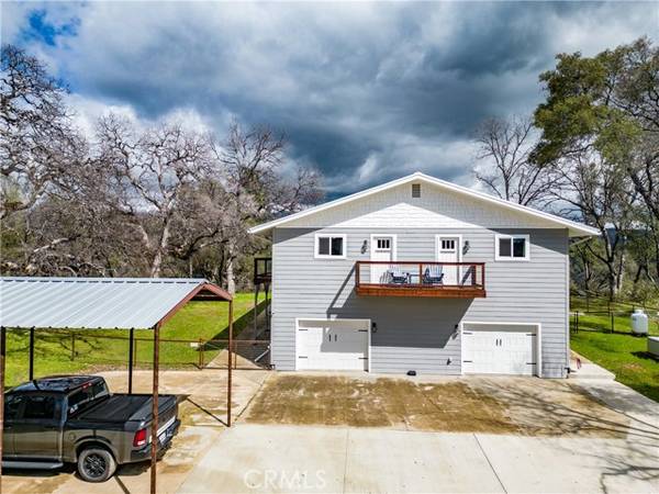 3892 Lopa Road, Mariposa, CA 95338