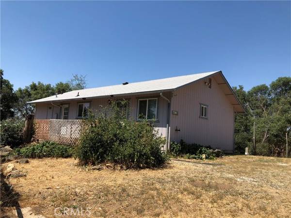 3940 Peregrine Court, Mariposa, CA 95338