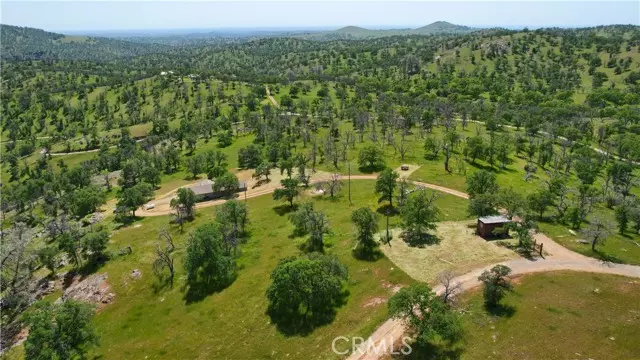 3196 Old Highway, Catheys Valley, CA 95306