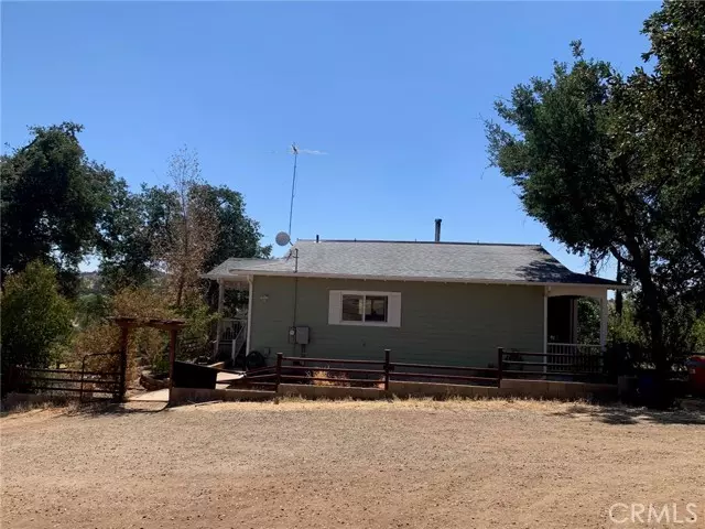 4857 School House Road, Catheys Valley, CA 95306