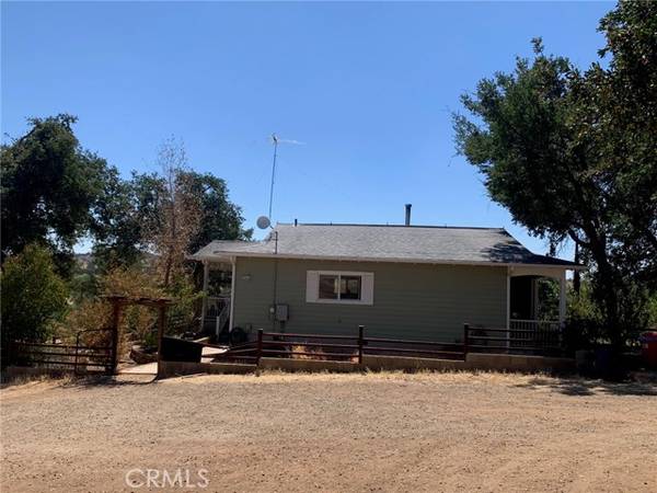 4857 School House Road, Catheys Valley, CA 95306