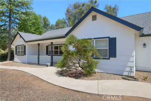 4027 Amelia Drive, Mariposa, CA 95338