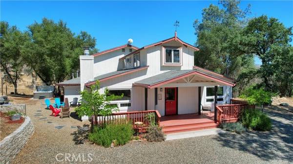 4041 Old Highway, Mariposa, CA 95338