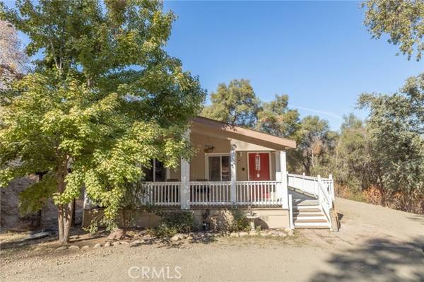 4975 Streeter Mtn Road, Mariposa, CA 95338