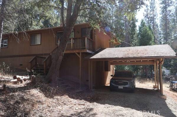 7112 Snyder Ridge, Mariposa, CA 95338