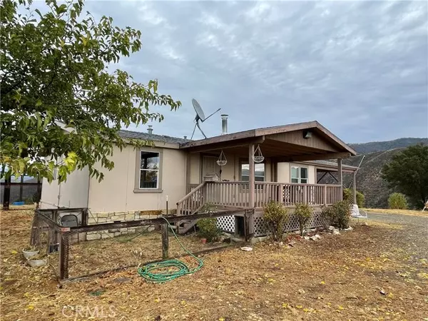 Midpines, CA 95345,4904 Buffalo Gulch Road