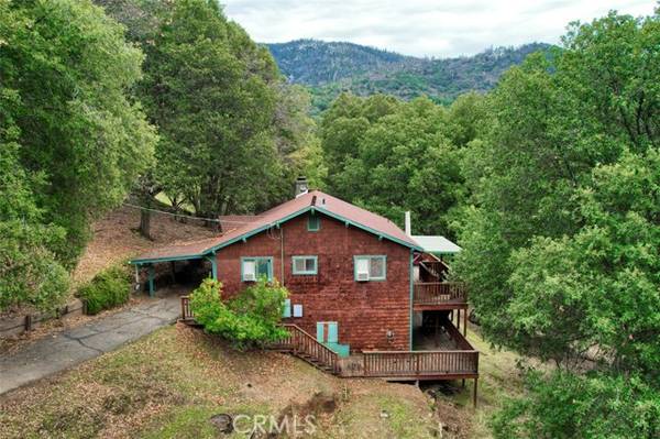 2399 Rainbow, Mariposa, CA 95338