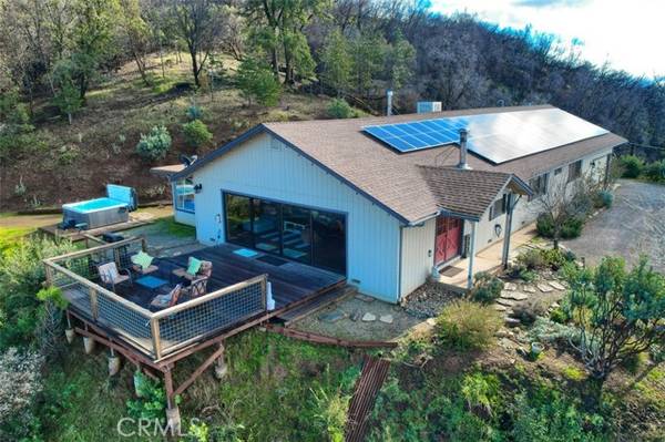 4836 Triangle Road, Mariposa, CA 95338