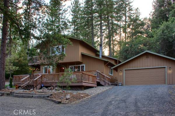 2373 Coachman Road, Mariposa, CA 95338