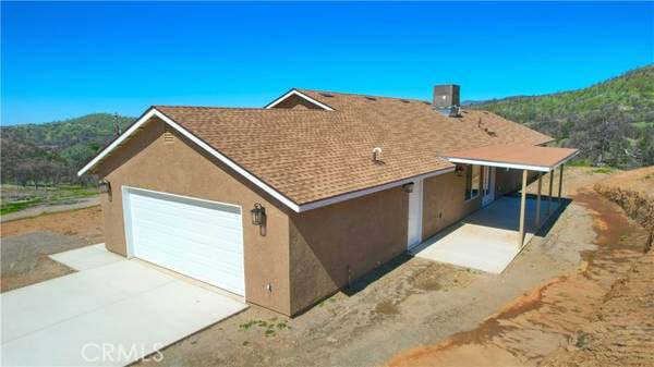 5358 Dunn Ranch Road, Catheys Valley, CA 95306