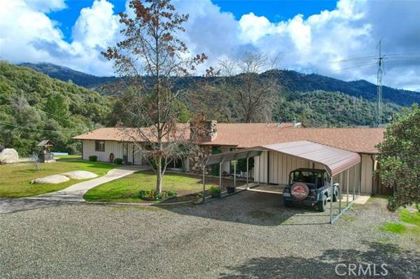 2167 Kemble Road, Mariposa, CA 95338